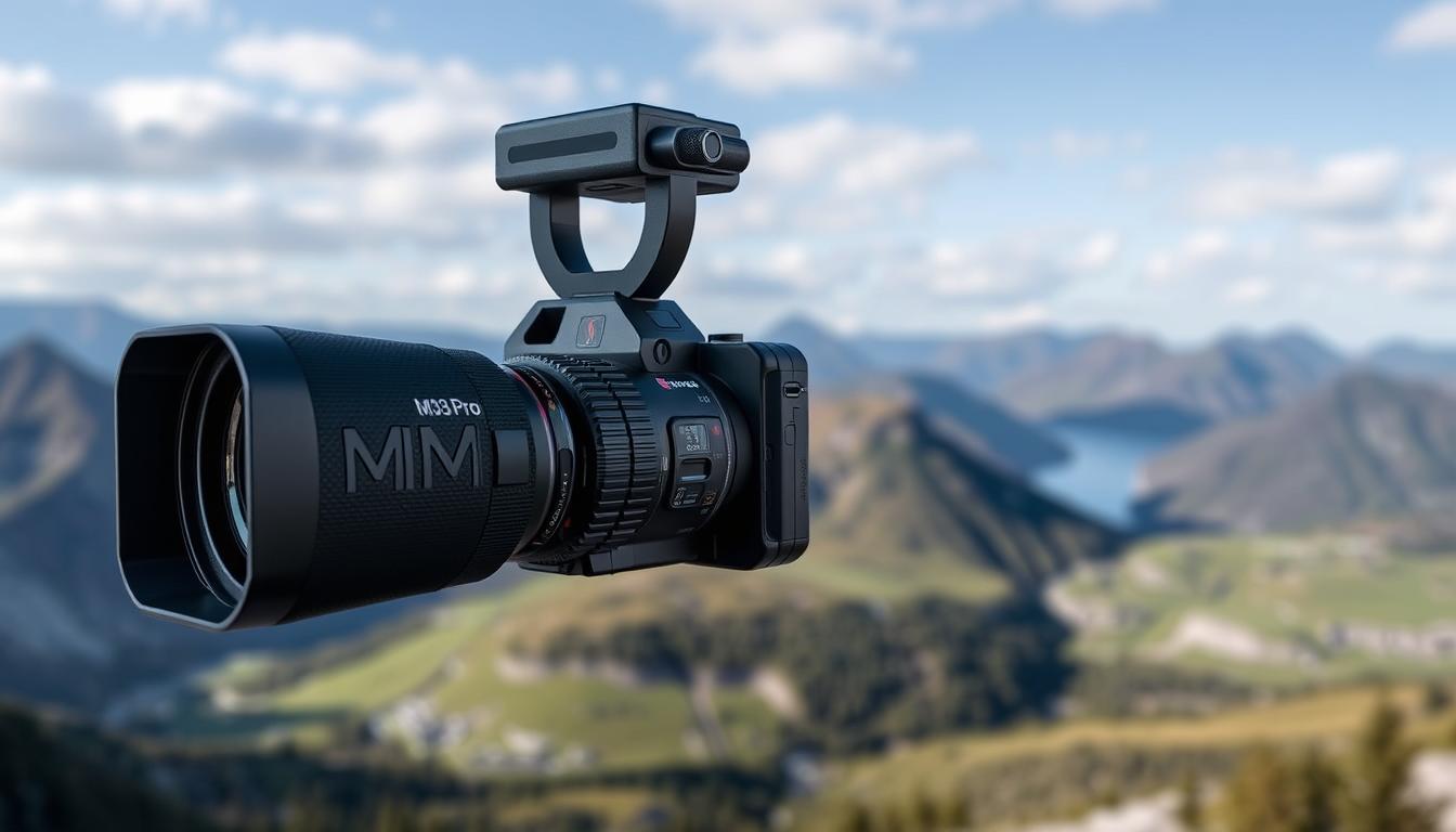 Nanocam M93 Pro 5K – Profi-Dashcam Nanocam M93 Pro Dashcam mit 5K Auflösung im Test