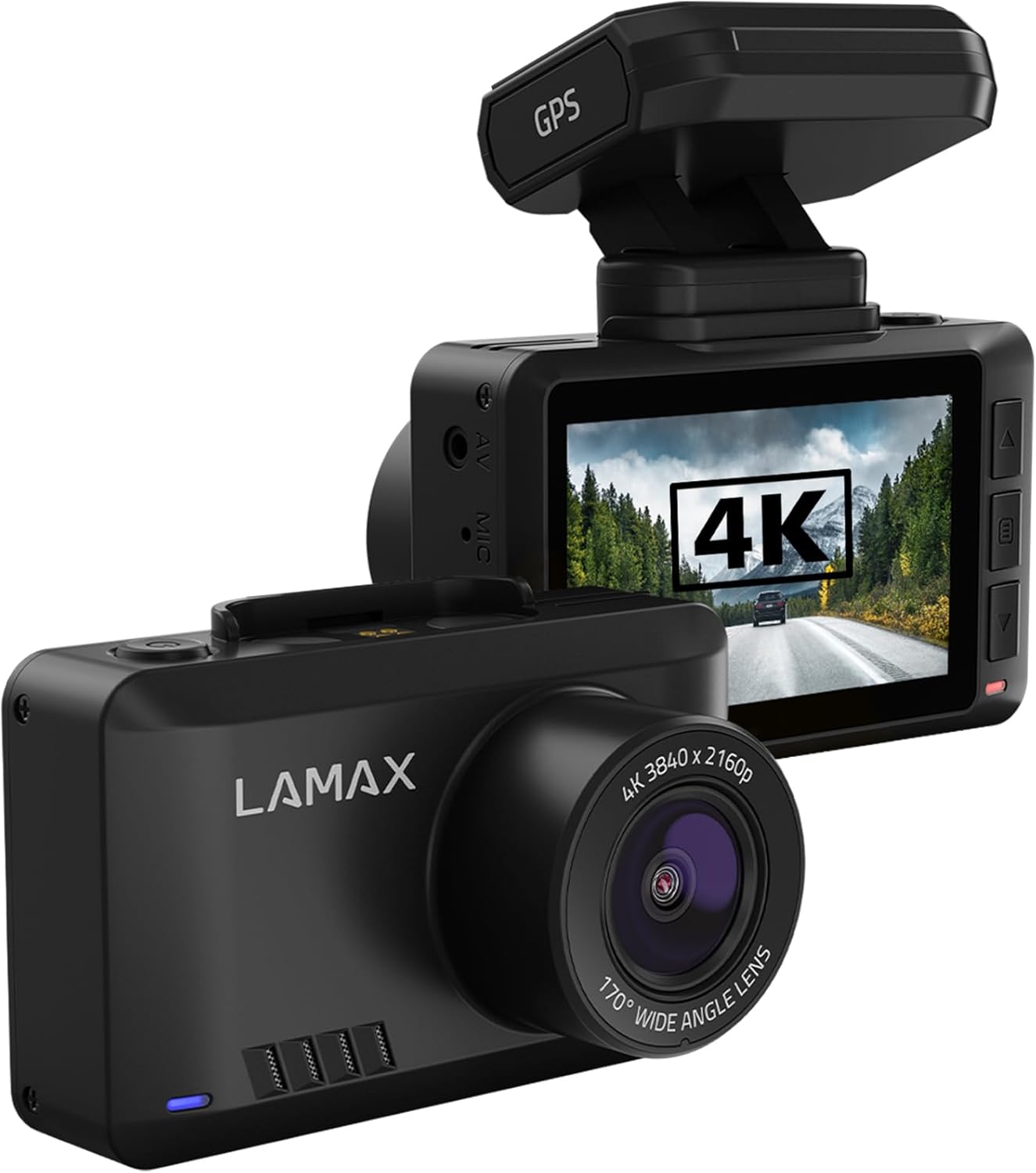 LAMAX T10 4K Dashcam Produktbild
